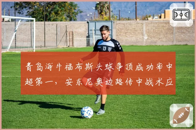 青岛海牛福布斯头球争顶成功率中超第一，安东尼奥边路传中战术应更果断