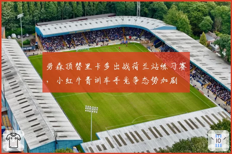 劳森顶替里卡多出战荷兰站练习赛，小红牛青训车手竞争态势加剧